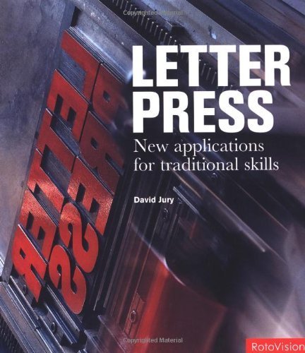 Letterpress