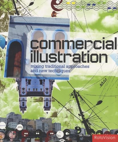 Commercial Illustration