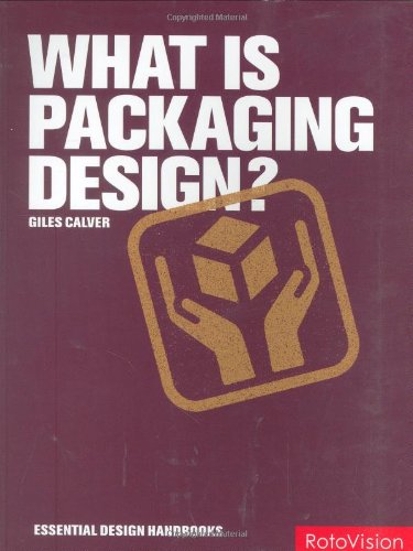 What is Packaging Design?