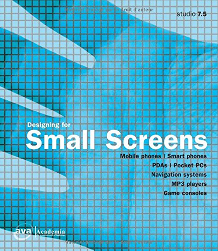 Designing for Small Screens