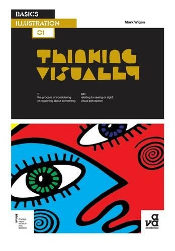 Basics Illustration 01: Thinking Visually