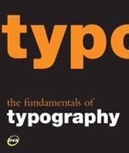 The Fundamentals of Typography 