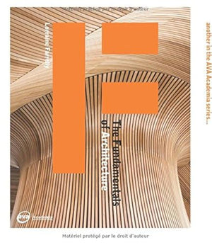 The Fundamentals of Architecture