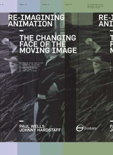 Re-Imagining Animation