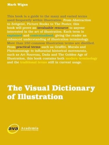 The Visual Dictionary of Illustration