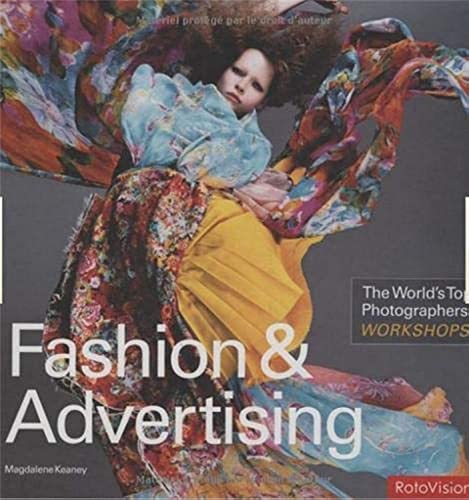 Fashion and Advertising