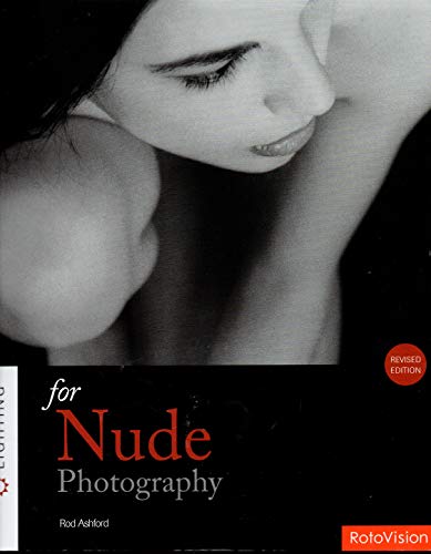 Lighting for Nude Photography