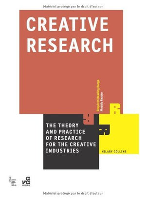 Creative Research