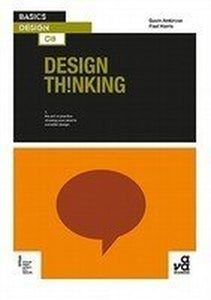 Basics Design 08: Design Thinking 