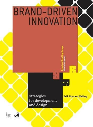 Brand Driven Innovation