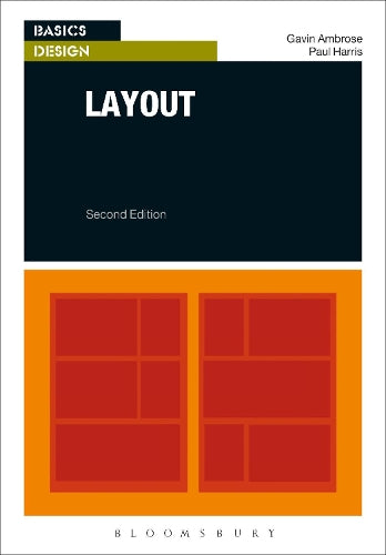 Basics Design 02: Layout 2nd Edition