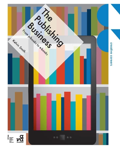 The Publishing Business