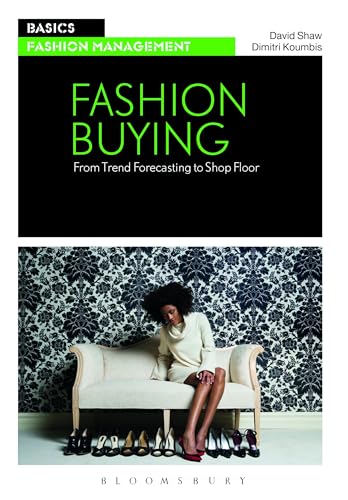Fashion Buying