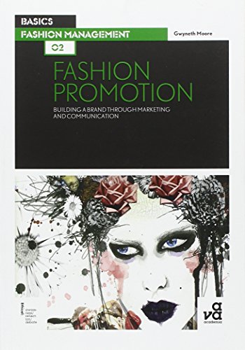 Basics Fashion Management 02: Fashion Promotion