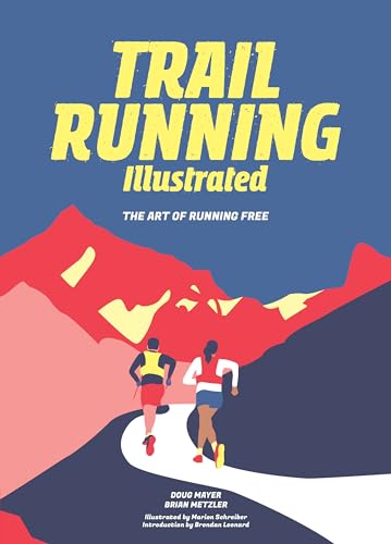 Trail Running