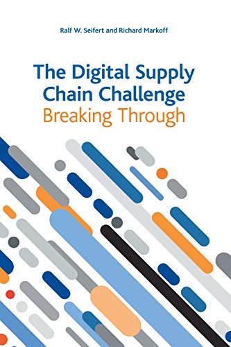 The Digital Supply Chain Challenge