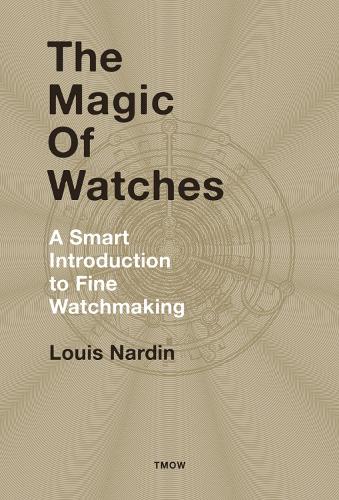 The Magic of Watches