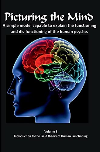 Picturing the Mind Vol 1, A simple model capable to explain the functioning and dysfunctioning of the human psyche.