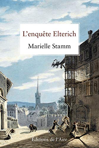 L'ENQUETE ELTERICH