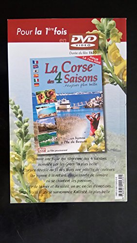 Guide Corse de la Corse: Tourisme, hébergement, loisirs sportifs, gastronomie