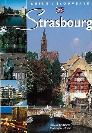 Strasbourg (anglais)