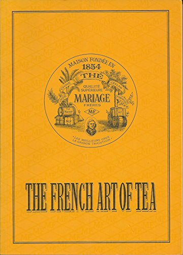 The French Art of Tea