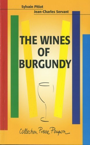 The Wines of Burgundy