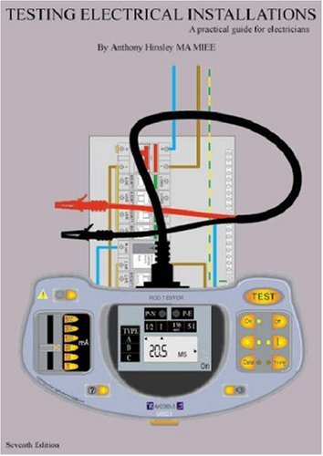 Testing Electrical Installations
