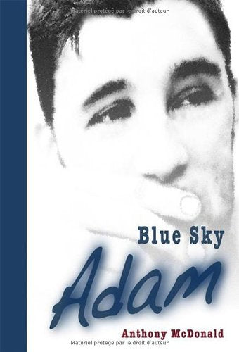 Blue Sky Adam
