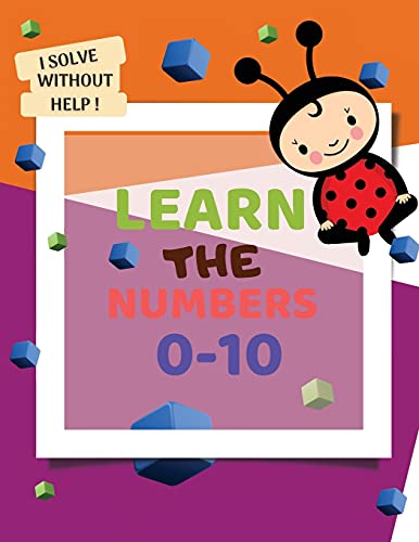 Learn the Numbers 0-10