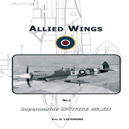 Supermarine Spitfire Mk.XII