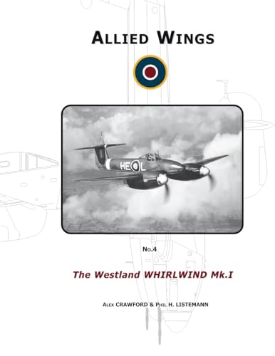 Westland Whirlwind Mk.I