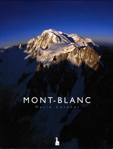 Mont-Blanc
