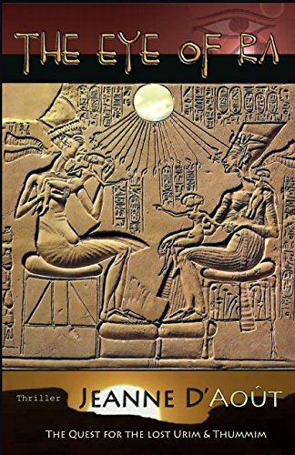 The Eye of Ra