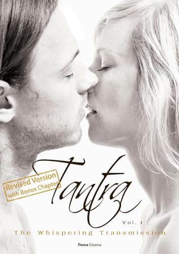 Tantra, Vol I, The Whispering Transmission