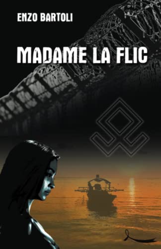 Madame la flic