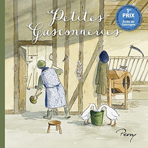 Petites Gasconneries