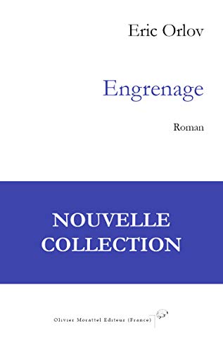 Engrenage - roman