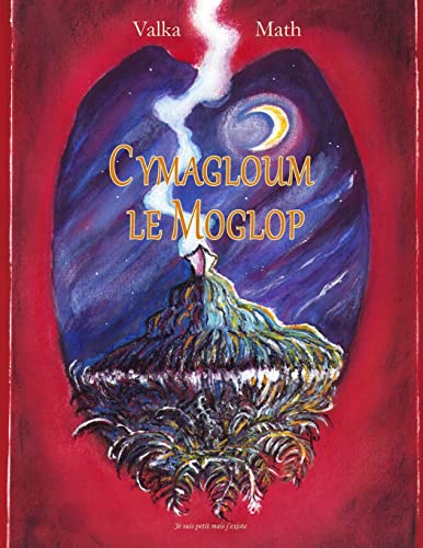 Cymagloum le Moglop