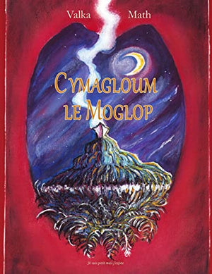 Cymagloum le Moglop