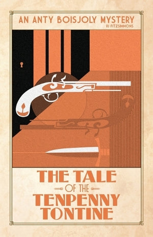 The Tale of the Tenpenny Tontine