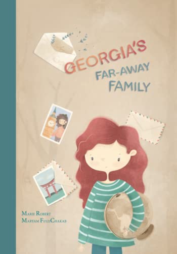 Georgia's Far-Away Family