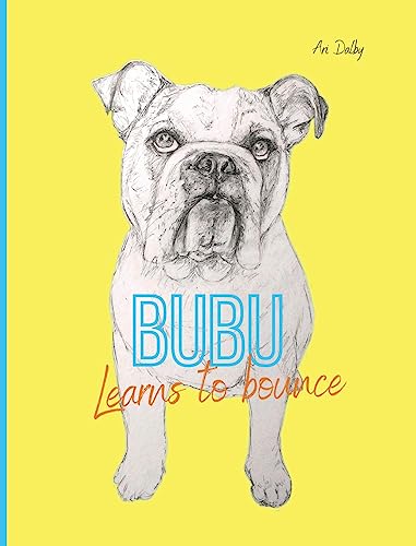 Bubu Learns to Bounce
