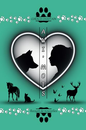 Ani'mots (French Edition)