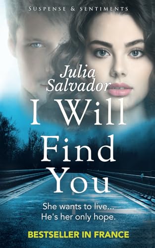 I Will Find You