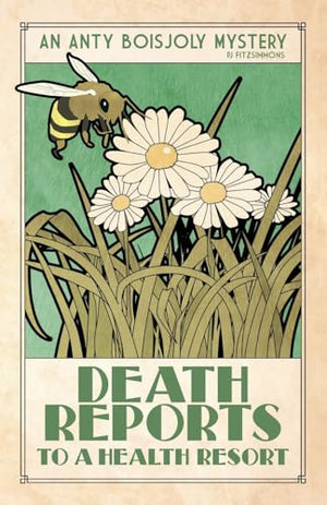 Death Reports to a Health Resort