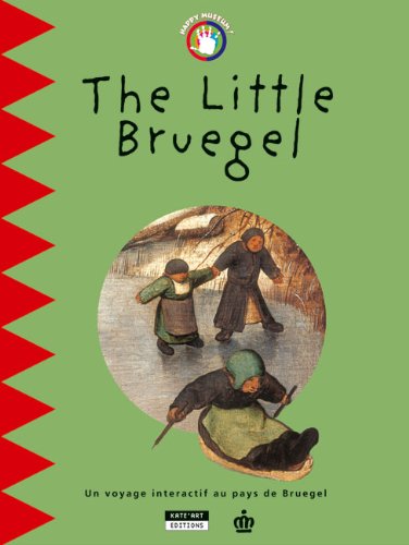 Little Bruegel: An Interactive Journey Through Bruegel's World!