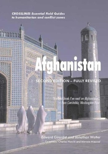 Afghanistan