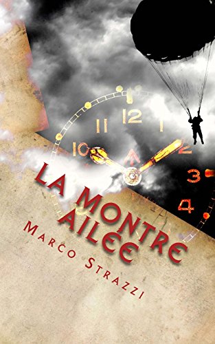La montre ailee