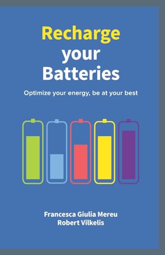 Recharge your Batteries